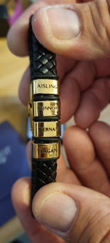 Aisling B. review photo