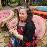 Caresse Vera review photo