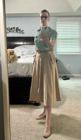 Laurel Adaire Thompson review photo