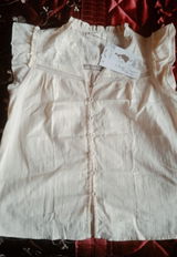 Polina review photo