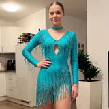 Tracey review photo