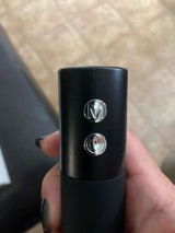 Cassie review photo