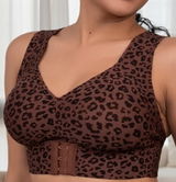 Melissa Naidoo review photo