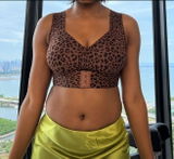 Zanele Khumalo review photo