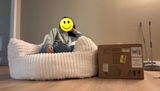 Hannah S review photo