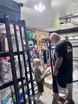 Amazon Customer review photo