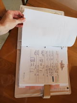 E.G. review photo