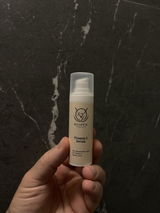Vitamin C Face Serum — 30 mL