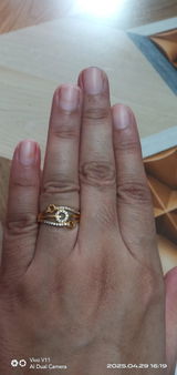 Ruchita Gawas review photo