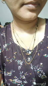 shweta review photo