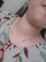 Megha Mishra review photo