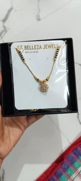 Belleza jewellers review photo
