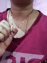 Priya review photo