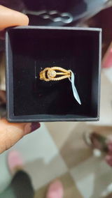 Tejashree Rawuth review photo