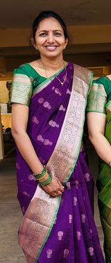 Manjula D review photo
