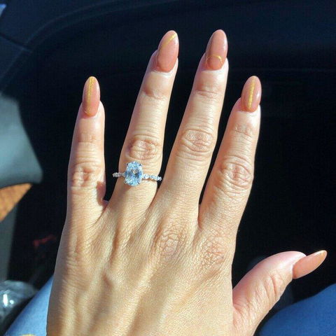 Bellezza Engagement Rings