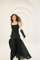 Lissy review photo