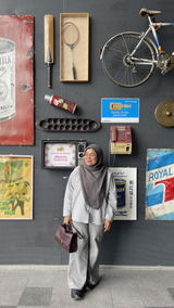 Nurul Hazwan Bte Kabol review photo