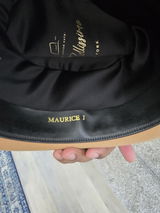 Maurice Jackson review photo