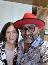 Paresh Vadavia review photo