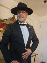 Luis Silverio review photo