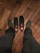 Stephen Novello review photo