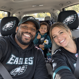 eaglesfan13 review photo