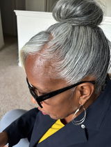 Melissa review photo