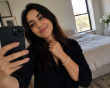 Nazanin Ahmadi review photo