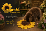 Tamara Hodzelmans review photo