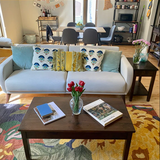 Customer review photo