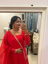 Vedangi review photo