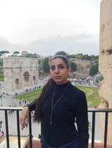 Zoleikha Ahmadi review photo