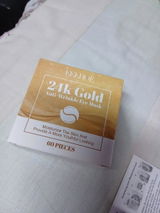 Julieta K review photo