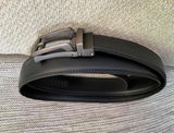 Connor review photo