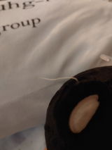 Anonymous review photo