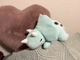 Stuffy collector review photo