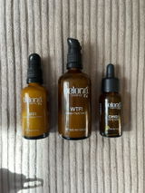 Anonym review photo