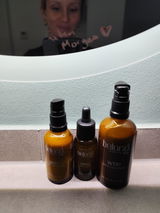 Uschi review photo