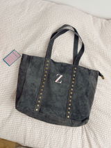 Zara review photo
