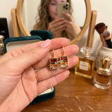 April K. review photo