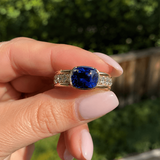 Ambika K. review photo