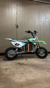 Douglas Bautista Jr review photo