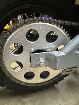 Douglas Bautista Jr review photo