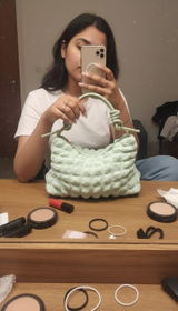 Palak review photo
