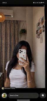 Nisha review photo