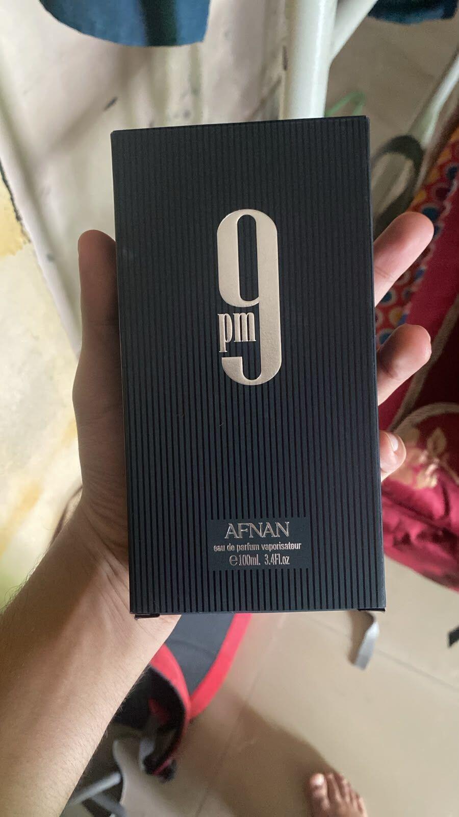 Waris . review photo