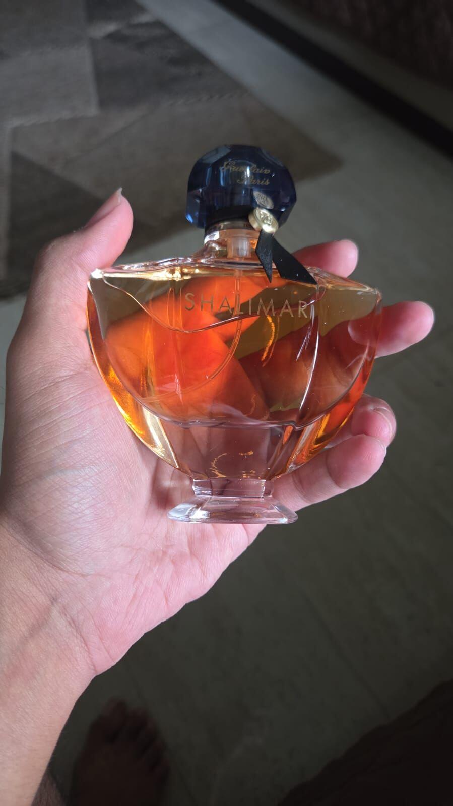 Aijaj Attar review photo