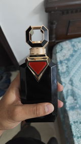 Gaurav review photo