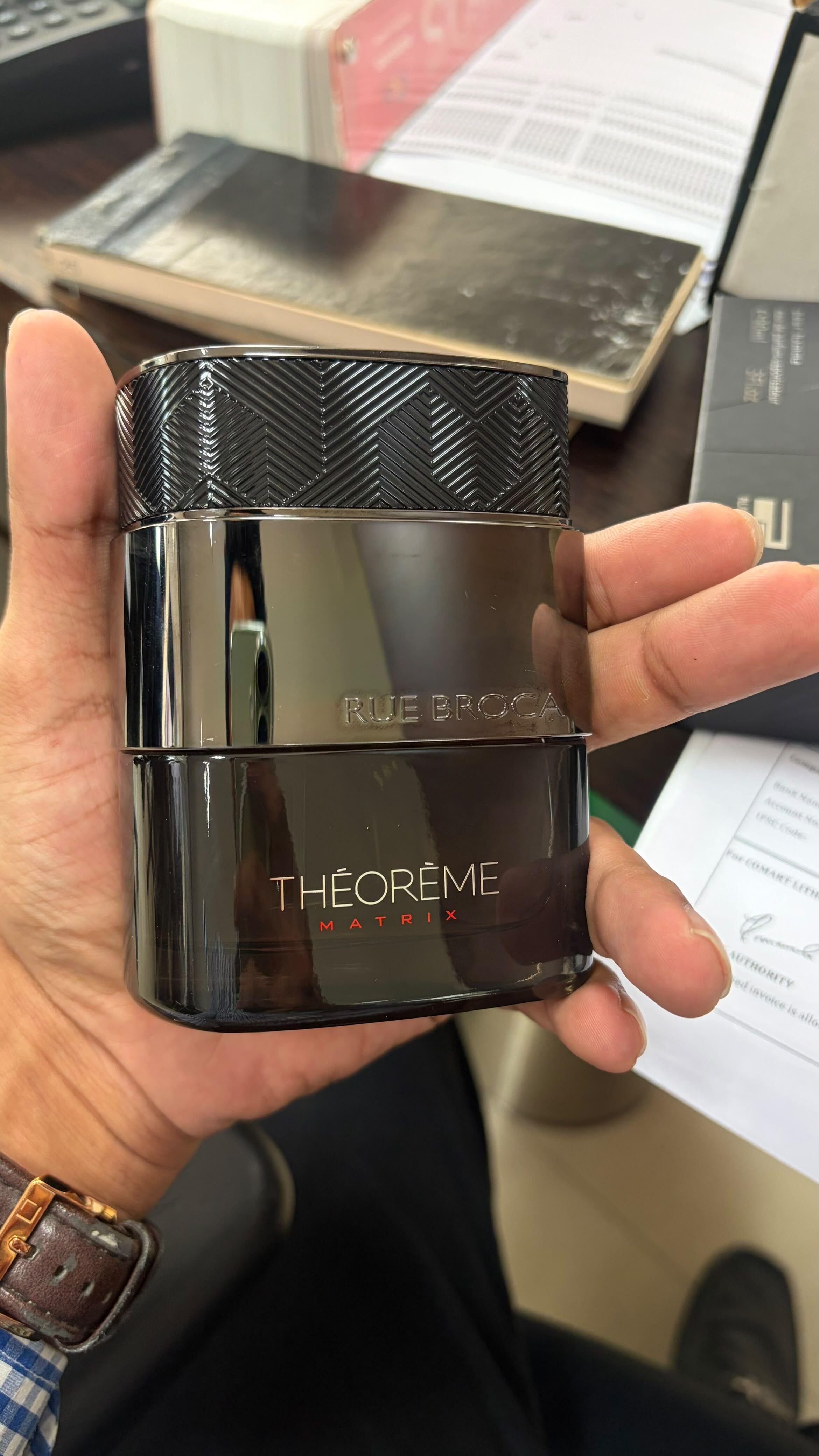 Akarsh Khopte review photo